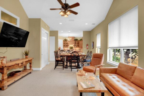 Luxury On Main St! Stunning Home in Heart of Fred!
